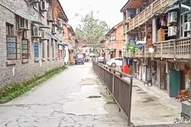 重庆嘉陵厂，民用摩托车缔造者，高峰时占据国内市场的半壁江山图片