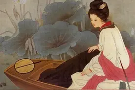 古代表哥娶表妹属于近亲结婚，为何却很少出现畸形儿？原因很简单图片