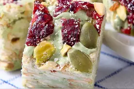 逛超市，别错过这5款“良心零食”，解馋又平价，你吃过几种？图片