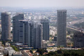 “弹丸之地”成全球最贵城市：这个大趋势，关系我们每个人图片