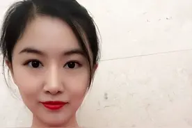 翟欣欣：5年前逼死前夫，骗婚1300万，被千夫所指的她过得怎样？图片