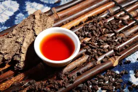 “一克熟茶五亿霉菌，喝熟茶等于喝脏水”？普洱茶到底能不能喝？图片