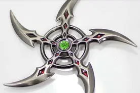 盘点中国古代十大恐怖暗器，血滴子仅排第七位，暴雨梨花针排第二图片