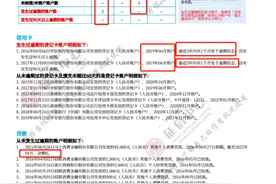 9张信用卡，143笔网贷，终于能买房了！上岸路先要停止以贷养贷图片