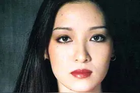 胡因梦：美过林青霞，却因为与李敖的婚姻，改变了一生方向图片