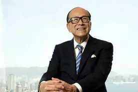 1990年 香港大学庄月明楼的诡异，是首富李嘉诚为困亡妻灵魂设计？图片
