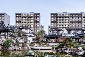 这些地产商总负债也过万亿，你知道吗？图片