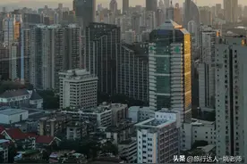 酒店测评：厦门天花板来了，新开的华尔道夫无敌戳我好感图片