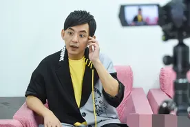 黄子佼曝大小S吸毒，当年大S具俊晔一起吸毒，还强迫自己一起图片