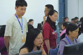 四川高考分数25日可查，注意你的准考证！图片