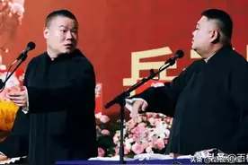 岳云鹏专场翻车？被吐槽假唱，到底怎么回事?图片