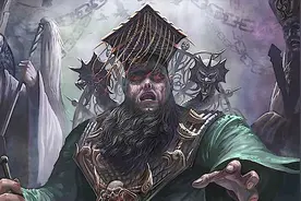 盘点中外神话7大死神，中国神话的死神另有其人，阎罗王并不是！图片