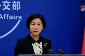 日本议员呼吁政府禁止TikTok用于虚假信息宣传，外交部回应图片