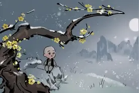 几句话，写给太重感情的你图片