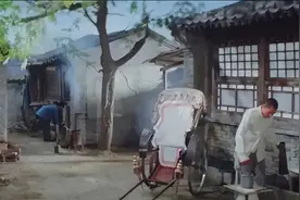 深读《骆驼祥子》，教会了我们什么？图片