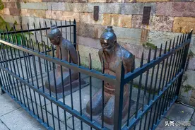 为什么奸臣那么多,只有秦桧遗臭万年图片