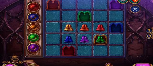 密室逃脱八：快速解锁六个铃铛的具体步骤，赶紧收藏