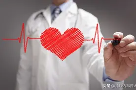 寿命长短要看心跳快慢？心内专家提醒：一定要警惕心脏这些症状！图片