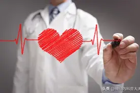 寿命长短要看心跳快慢？心内专家提醒：一定要警惕心脏这些症状！图片