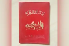 宅基地咋成耕地了？看媒体调查和问题分析图片