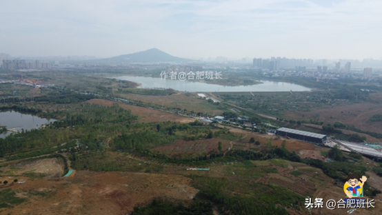 坚持高端定位和精品路线的金茂，实探高新区北雁湖金茂湾