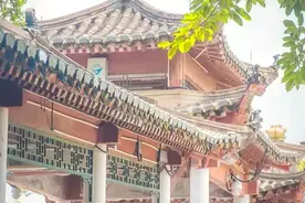 深圳┃10处汉服网红打卡地图片