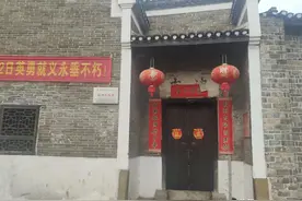 朱德一见钟情的女子～是我的邻居，清明节我们一起缅怀她！图片