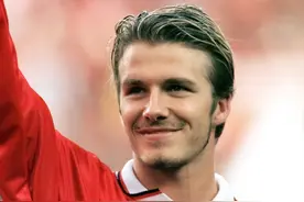 同样的天赋异禀，为何退役后小罗账户只剩6欧元，而小贝身家过亿图片