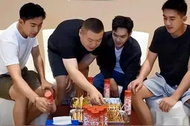 张若昀原来这么自律啊！新游记你看了吗？图片