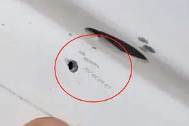 太狗血！美国女宇航员空间站钻孔，因为和太空婚外恋男友吵架了？图片
