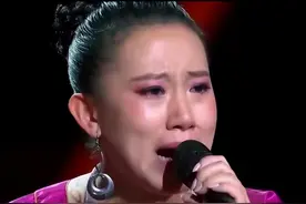 13年过去了，那个凭借《不差钱》一炮而红的丫蛋，如今怎么样？图片