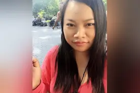 “罗玉凤”移民美国后怎么样了？现状曝光图片