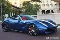 全球最贵十大豪车排行榜 世界最贵的车盘点 豪华汽车排行榜