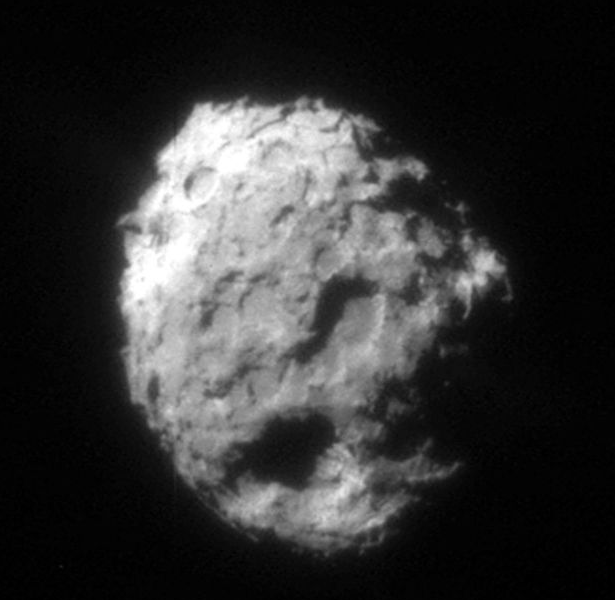 人类首次获得小行星地下物质并发现超20种氨基酸，意味着什么？