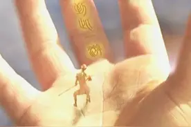 孙悟空为什么不能飞出如来佛的手掌心？看懂天庭的机构特征秒懂了图片