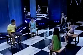 儿子“死而复生”，母子相认的泪洒全场，女子不得不说出真相图片