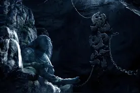 五本经典盗墓探险灵异小说，追寻探秘古老的传说图片