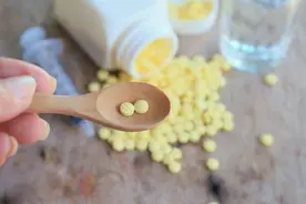 几毛钱一片的小小谷维素，作用却不小，4方面治疗作用，总结说清图片