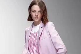 国际大牌流行时装走秀图片