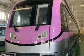 南京至句容城际轨道东延线、西延线计划2025年底前开工图片