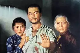 《自有后来人》“铁梅奶奶”车毅仙逝，享年102岁，曾演田方妻子图片