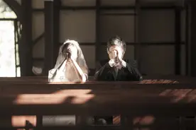 女人这辈子，能不能嫁给好男人，一切都是“命中注定”图片