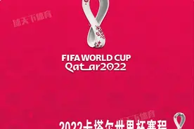 2022年卡塔尔世界杯完整赛程时间表图片