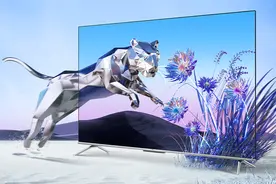 TCL 85寸P11 Pro银弧极速电视上市在即，诸多亮点抢先看图片