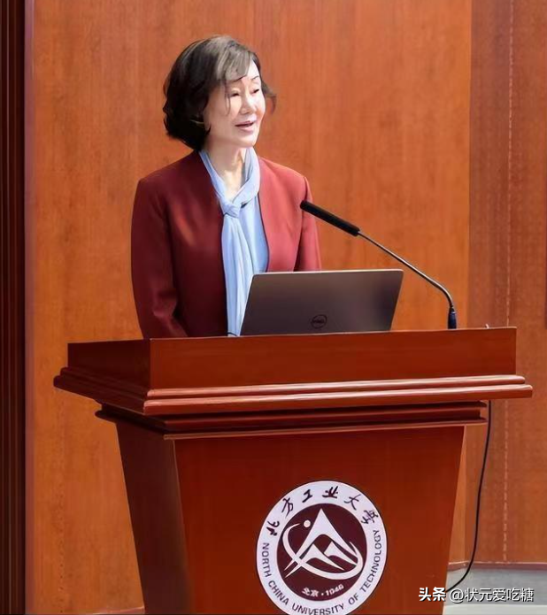 女副校长沈志莉落马记：家中搜出大量成人用品，大肆敛财沉迷整容