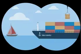 浅谈航海望远镜的参数及选择图片