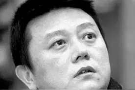 京圈大佬王朔，自称对不起妻女，却要将自己的遗产留给徐静蕾图片