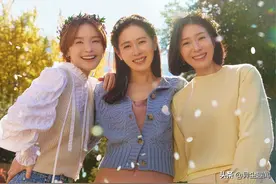 精选15部孙艺珍的影视作品，《夏日香气》、《德惠翁主》必看图片