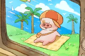 香港回归25周年｜我们都是麦兜图片