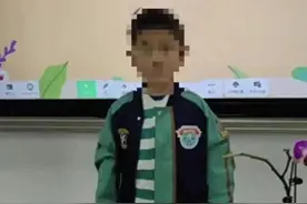想当行长的小男孩视频被热议 农发行回应了图片